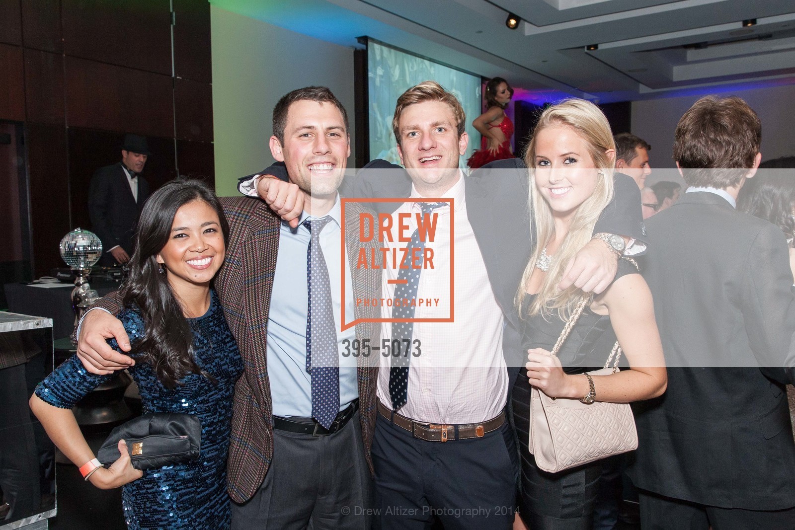Frances Roque, Ben Schriyver, Michael Kirkman, Shirley Ferguson, THE 9th ANNUAL SAN FRANCISCO SOCIAL GALA, US, November 9th, 2014, Photo #395-5073 Frances Roque, Ben Schriyver, Michael Kirkman, Shirley Ferguson, Photo #395-5073
