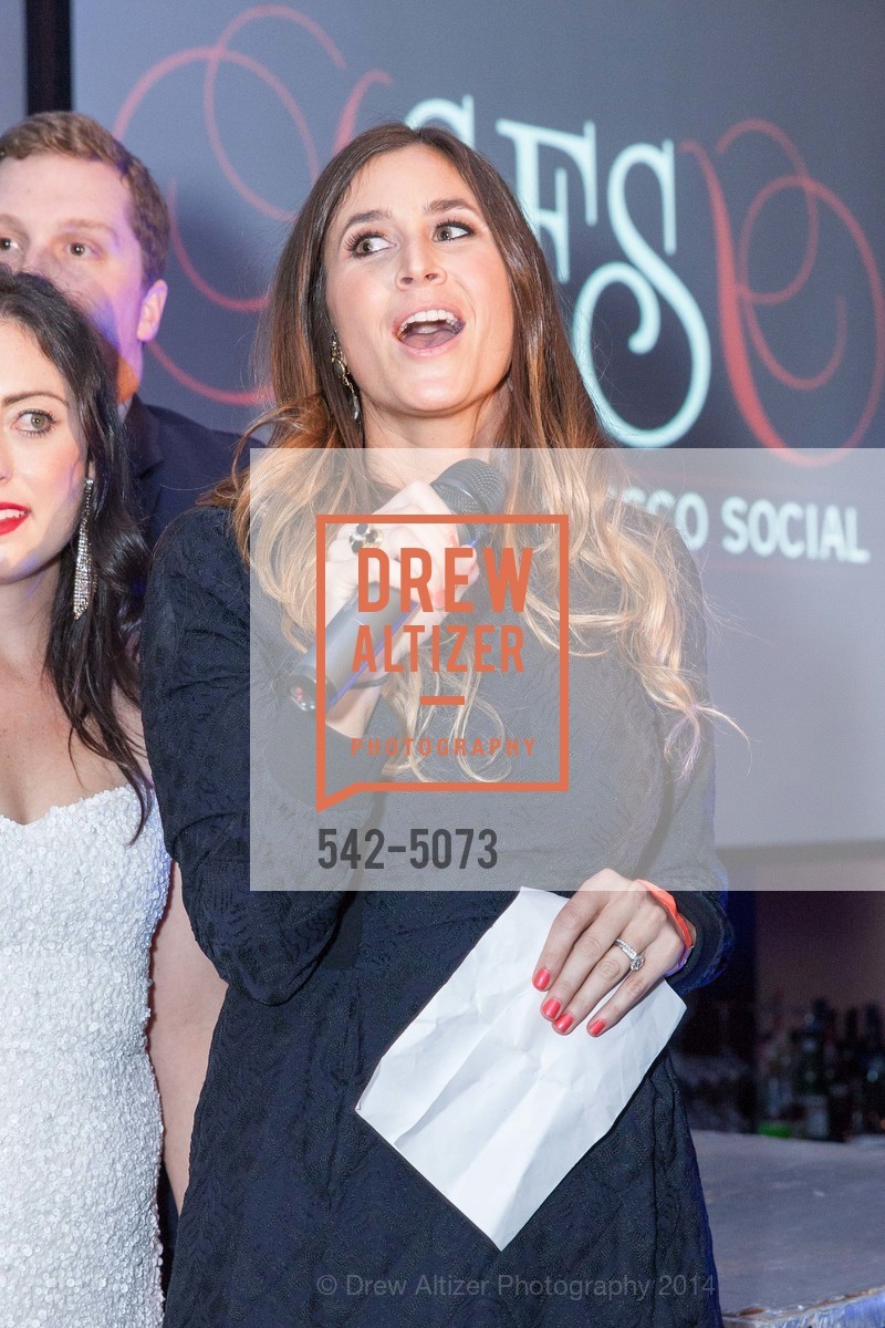 Kelly Boynton, THE 9th ANNUAL SAN FRANCISCO SOCIAL GALA, US, November 9th, 2014, Photo #542-5073 Kelly Boynton, Photo #542-5073