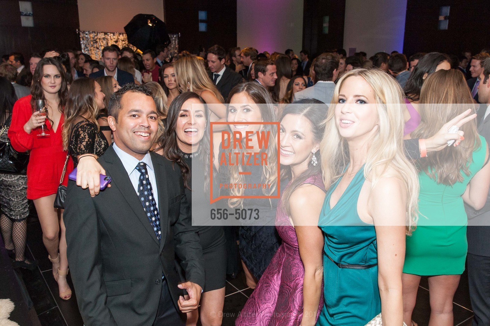 Bill Barnes, Kaitlyn Landers, Kelly Boynton, Alissa Yee, Erin Vctor, THE 9th ANNUAL SAN FRANCISCO SOCIAL GALA, US, November 9th, 2014, Photo #656-5073 Bill Barnes, Kaitlyn Landers, Kelly Boynton, Alissa Yee, Erin Vctor, Photo #656-5073
