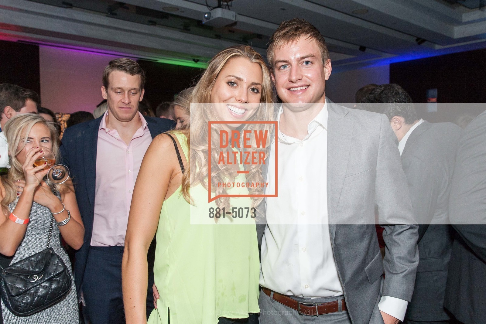 Jordan Taylor, THE 9th ANNUAL SAN FRANCISCO SOCIAL GALA, US, November 9th, 2014, Photo #881-5073 Jordan Taylor, Photo #881-5073