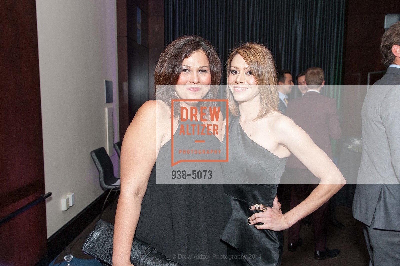 Asia Sychingho, Maria Zamora, THE 9th ANNUAL SAN FRANCISCO SOCIAL GALA, US, November 9th, 2014, Photo #938-5073 Asia Sychingho, Maria Zamora, Photo #938-5073