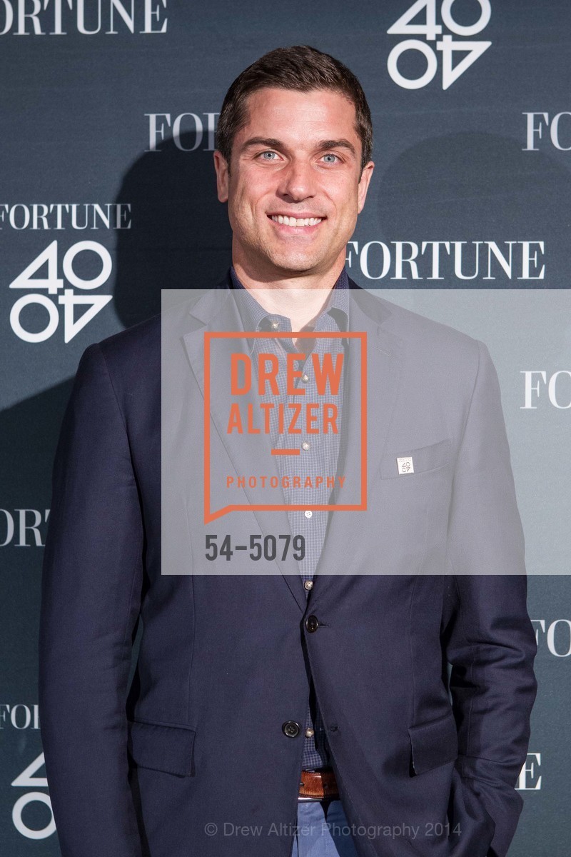 Thomas Farley, FORTUNE 40 UNDER 40 2014, US, October 24th, 2014, Photo #54-5079 Thomas Farley, Photo #54-5079