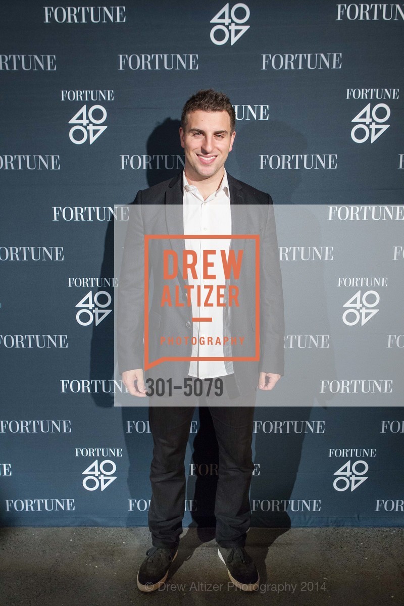 Brian Chesky, Photo #301-5079