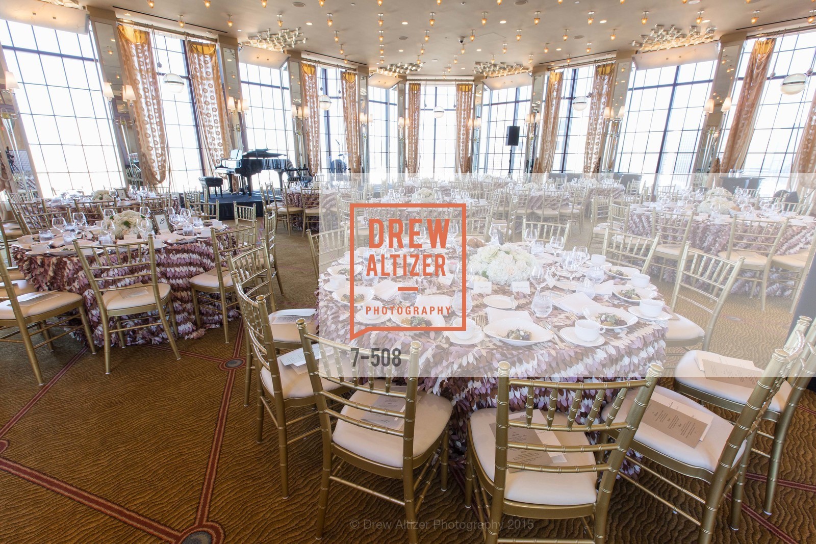 Atmosphere, San Francisco Opera Guild Annual Meeting & Luncheon, The Westin St. Francis Union Square. 335 Powell St, November 10th, 2015,Drew Altizer, Drew Altizer Photography, full-service agency, private events, San Francisco photographer, photographer california