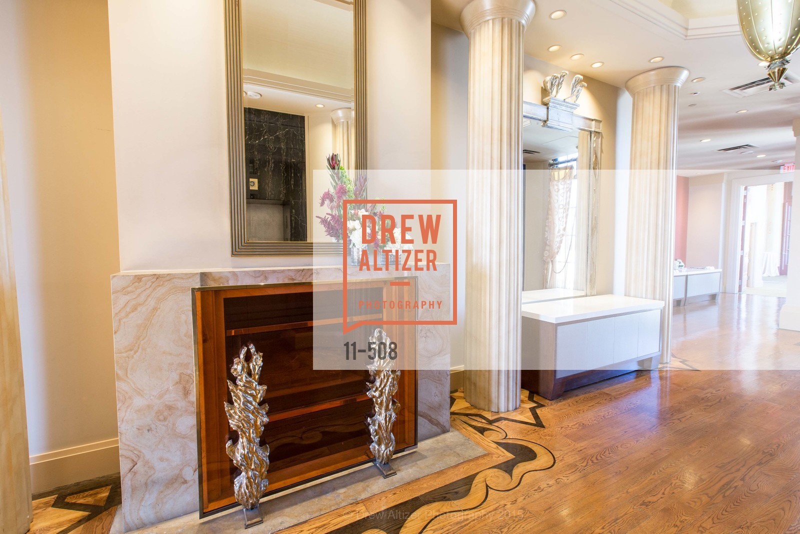 Atmosphere, San Francisco Opera Guild Annual Meeting & Luncheon, The Westin St. Francis Union Square. 335 Powell St, November 10th, 2015,Drew Altizer, Drew Altizer Photography, full-service agency, private events, San Francisco photographer, photographer california