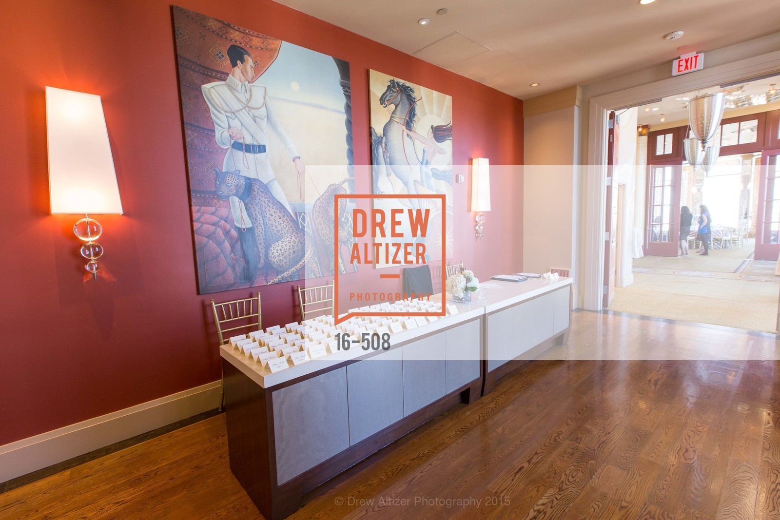 Atmosphere, San Francisco Opera Guild Annual Meeting & Luncheon, The Westin St. Francis Union Square. 335 Powell St, November 10th, 2015,Drew Altizer, Drew Altizer Photography, full-service agency, private events, San Francisco photographer, photographer california