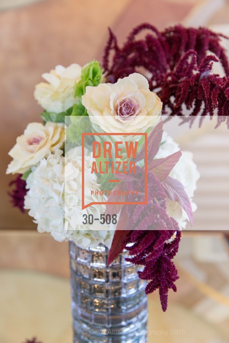 Atmosphere, San Francisco Opera Guild Annual Meeting & Luncheon, The Westin St. Francis Union Square. 335 Powell St, November 10th, 2015,Drew Altizer, Drew Altizer Photography, full-service agency, private events, San Francisco photographer, photographer california