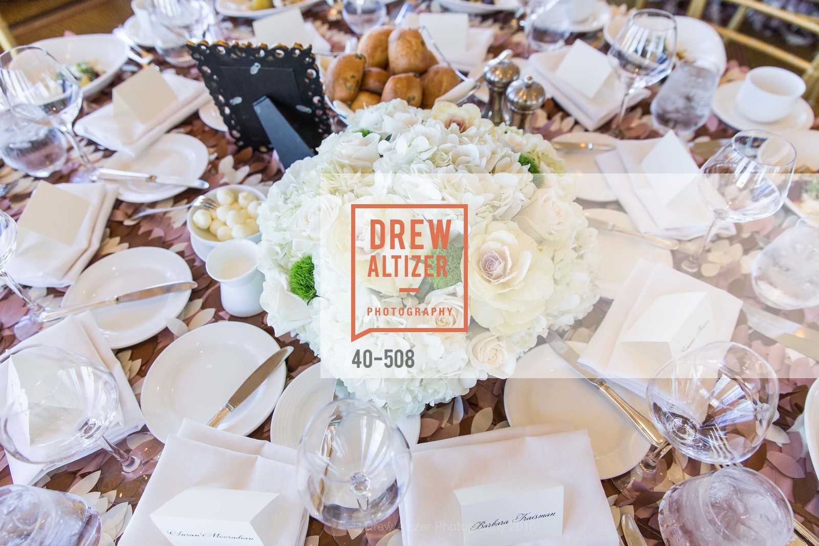 Atmosphere, San Francisco Opera Guild Annual Meeting & Luncheon, The Westin St. Francis Union Square. 335 Powell St, November 10th, 2015,Drew Altizer, Drew Altizer Photography, full-service agency, private events, San Francisco photographer, photographer california