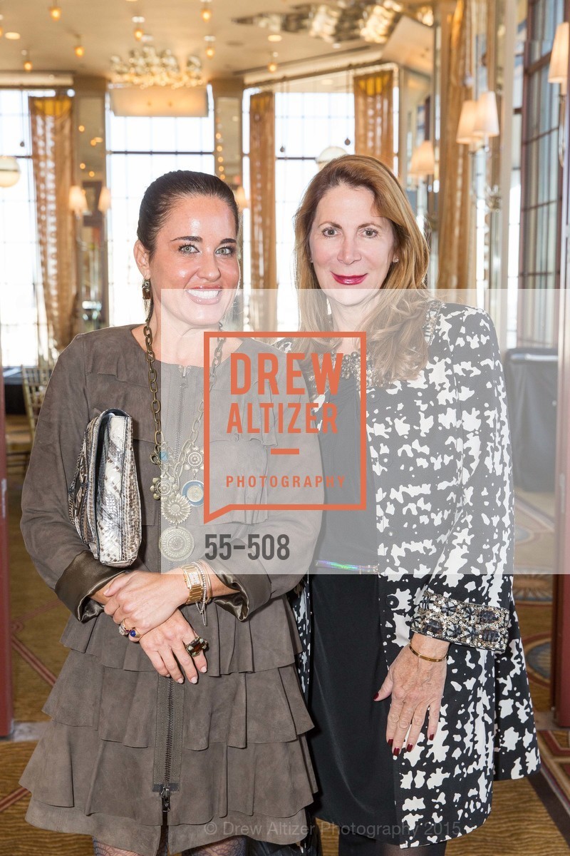 Natalia Urrutia, Patricia Ferrin Loucks, San Francisco Opera Guild Annual Meeting & Luncheon, The Westin St. Francis Union Square. 335 Powell St, November 10th, 2015,Drew Altizer, Drew Altizer Photography, full-service event agency, private events, San Francisco photographer, photographer California