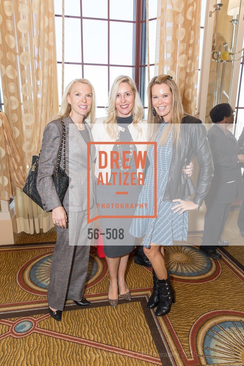 Linle Froebe, Ginny Ziegler, Stephanie Tuttle, San Francisco Opera Guild Annual Meeting & Luncheon, The Westin St. Francis Union Square. 335 Powell St, November 10th, 2015,Drew Altizer, Drew Altizer Photography, full-service agency, private events, San Francisco photographer, photographer california