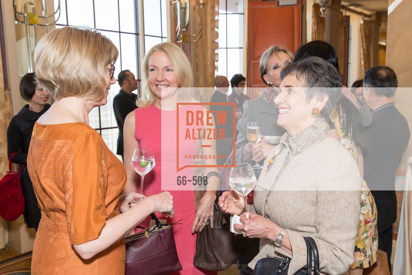 Nancy Cunningham Clark, Ann Girard, Carol Doll, San Francisco Opera Guild Annual Meeting & Luncheon, The Westin St. Francis Union Square. 335 Powell St, November 10th, 2015,Drew Altizer, Drew Altizer Photography, full-service agency, private events, San Francisco photographer, photographer california