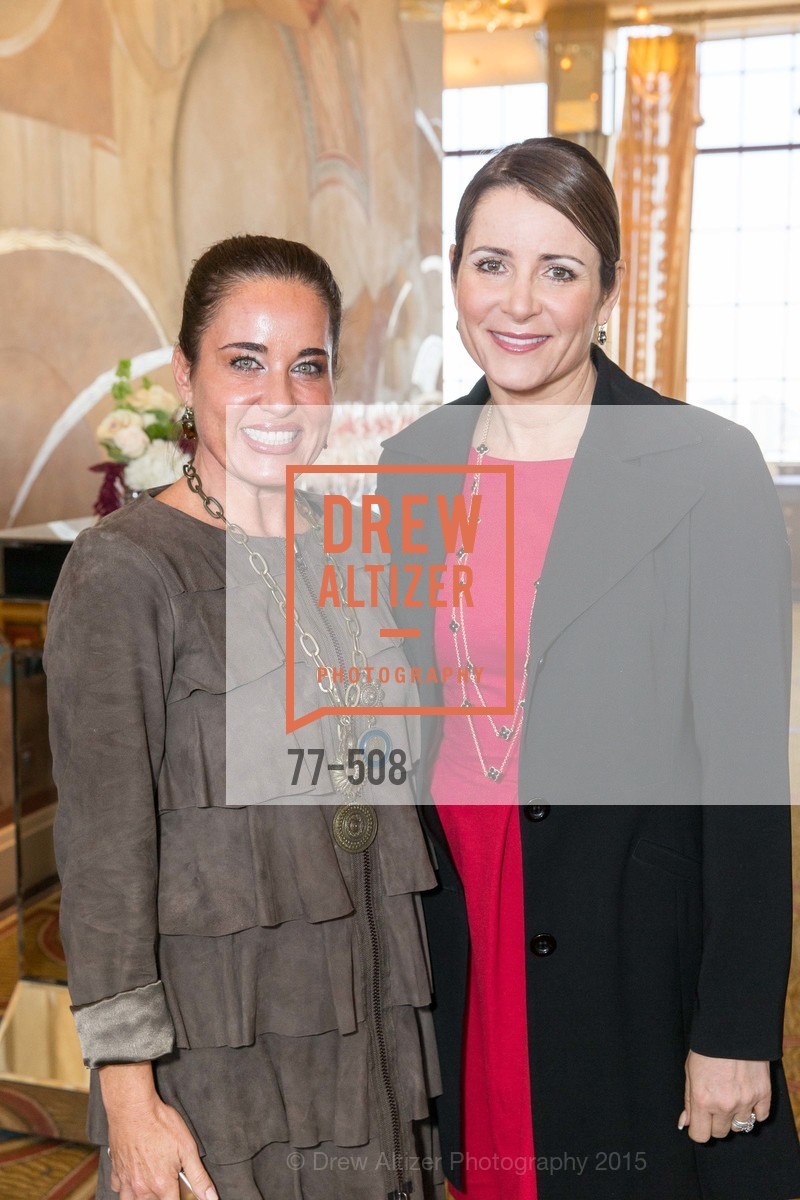 Natalia Urrutia, Michelle Ritchie, San Francisco Opera Guild Annual Meeting & Luncheon, The Westin St. Francis Union Square. 335 Powell St, November 10th, 2015,Drew Altizer, Drew Altizer Photography, full-service agency, private events, San Francisco photographer, photographer california