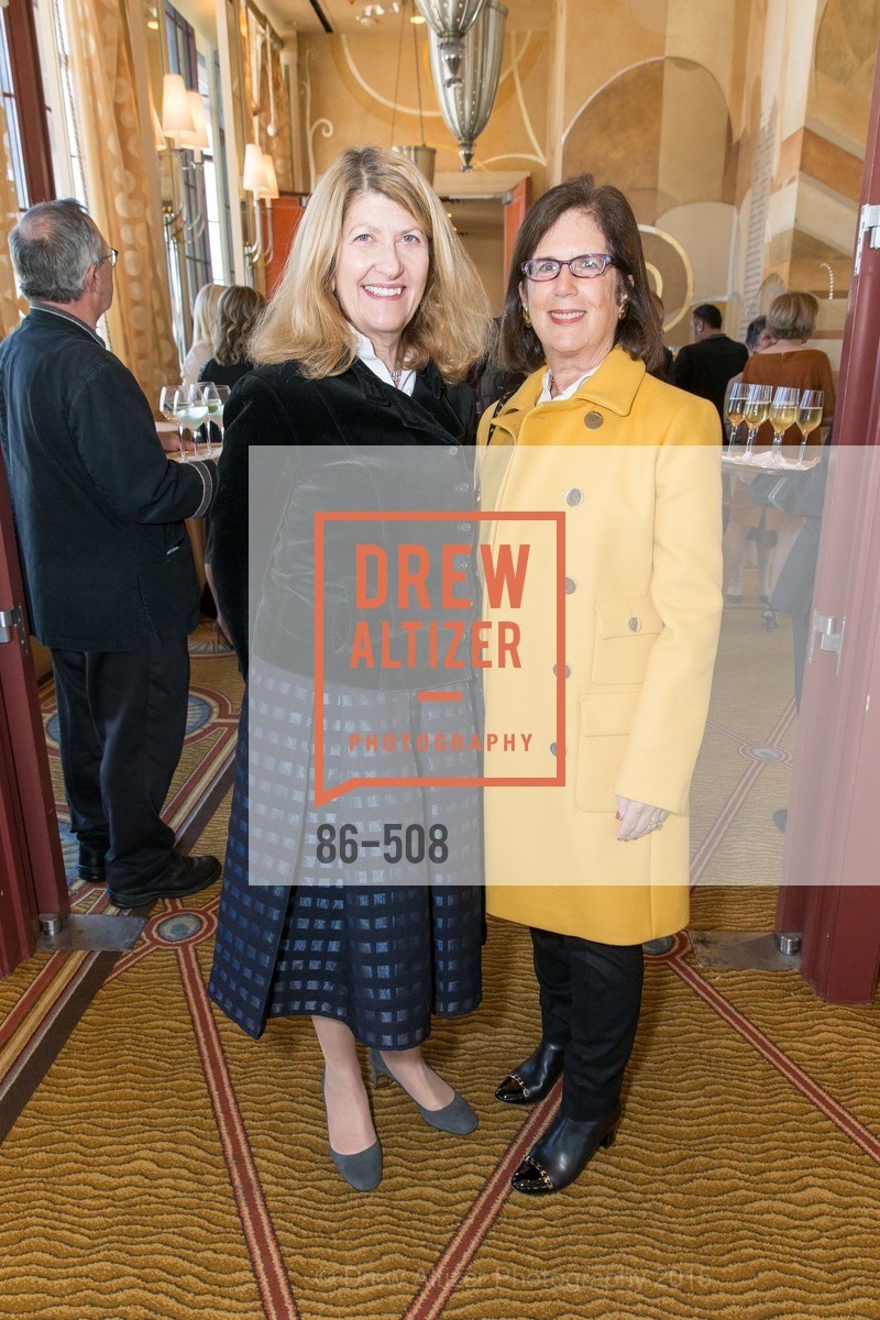 Emely Weissman, Roberta Holden, San Francisco Opera Guild Annual Meeting & Luncheon, The Westin St. Francis Union Square. 335 Powell St, November 10th, 2015,Drew Altizer, Drew Altizer Photography, full-service agency, private events, San Francisco photographer, photographer california
