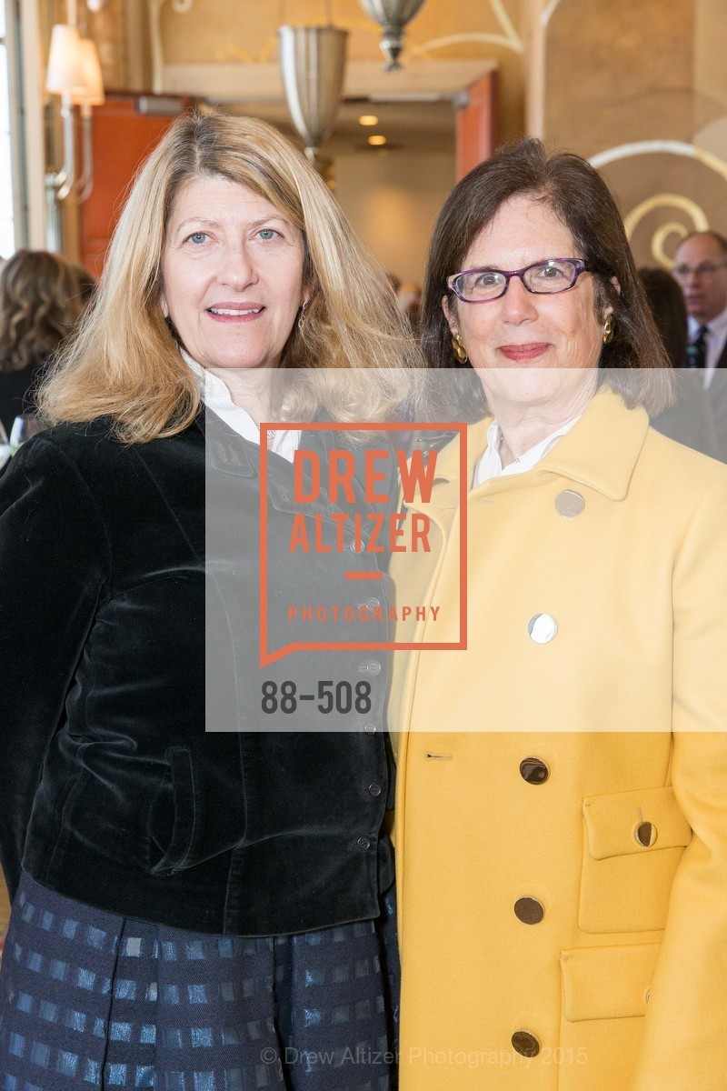Emely Weissman, Roberta Holden, San Francisco Opera Guild Annual Meeting & Luncheon, The Westin St. Francis Union Square. 335 Powell St, November 10th, 2015,Drew Altizer, Drew Altizer Photography, full-service agency, private events, San Francisco photographer, photographer california