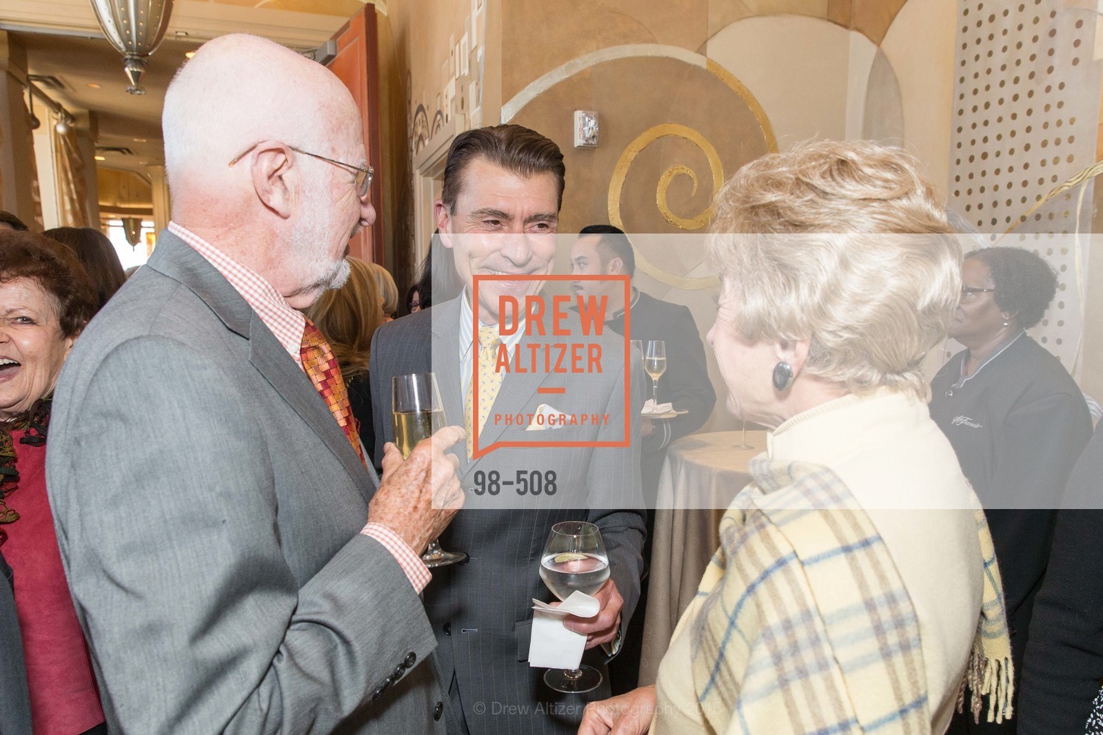 Robert Beadle, San Francisco Opera Guild Annual Meeting & Luncheon, The Westin St. Francis Union Square. 335 Powell St, November 10th, 2015,Drew Altizer, Drew Altizer Photography, full-service event agency, private events, San Francisco photographer, photographer California
