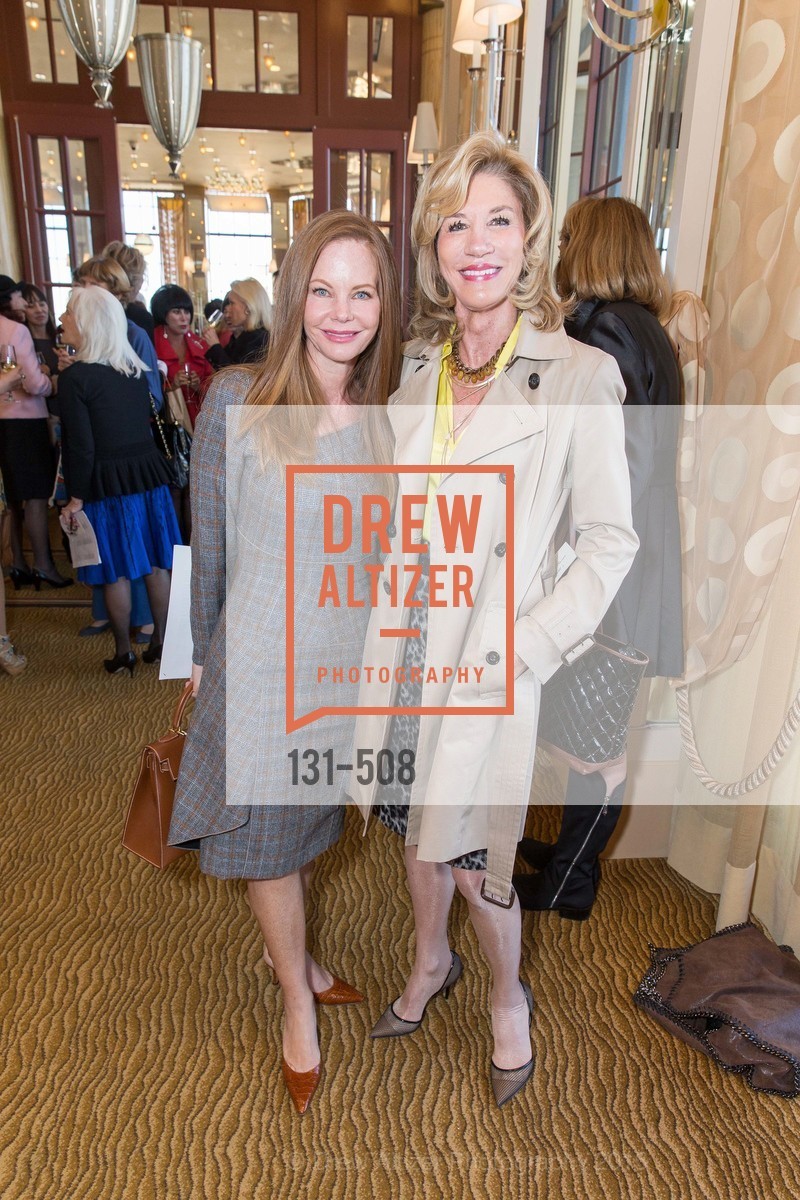 Cheryl Baxter, Mary Poland, San Francisco Opera Guild Annual Meeting & Luncheon, The Westin St. Francis Union Square. 335 Powell St, November 10th, 2015,Drew Altizer, Drew Altizer Photography, full-service agency, private events, San Francisco photographer, photographer california