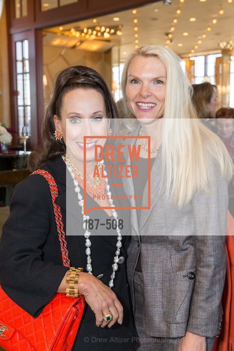 Toni Wolfson, Linle Froebe, San Francisco Opera Guild Annual Meeting & Luncheon, The Westin St. Francis Union Square. 335 Powell St, November 10th, 2015,Drew Altizer, Drew Altizer Photography, full-service agency, private events, San Francisco photographer, photographer california