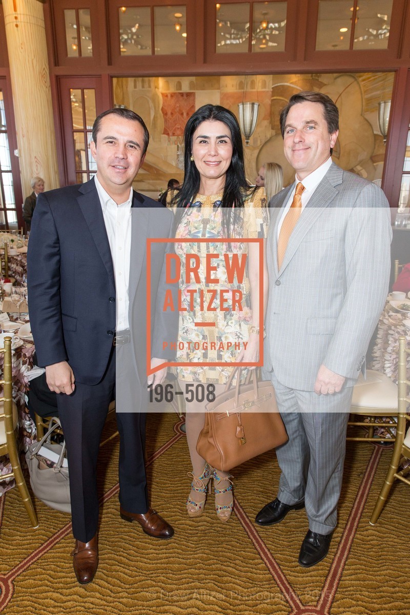 Jorge Jaramillo, Afsaneh Akhtari, Gregory Malin, San Francisco Opera Guild Annual Meeting & Luncheon, The Westin St. Francis Union Square. 335 Powell St, November 10th, 2015,Drew Altizer, Drew Altizer Photography, full-service agency, private events, San Francisco photographer, photographer california