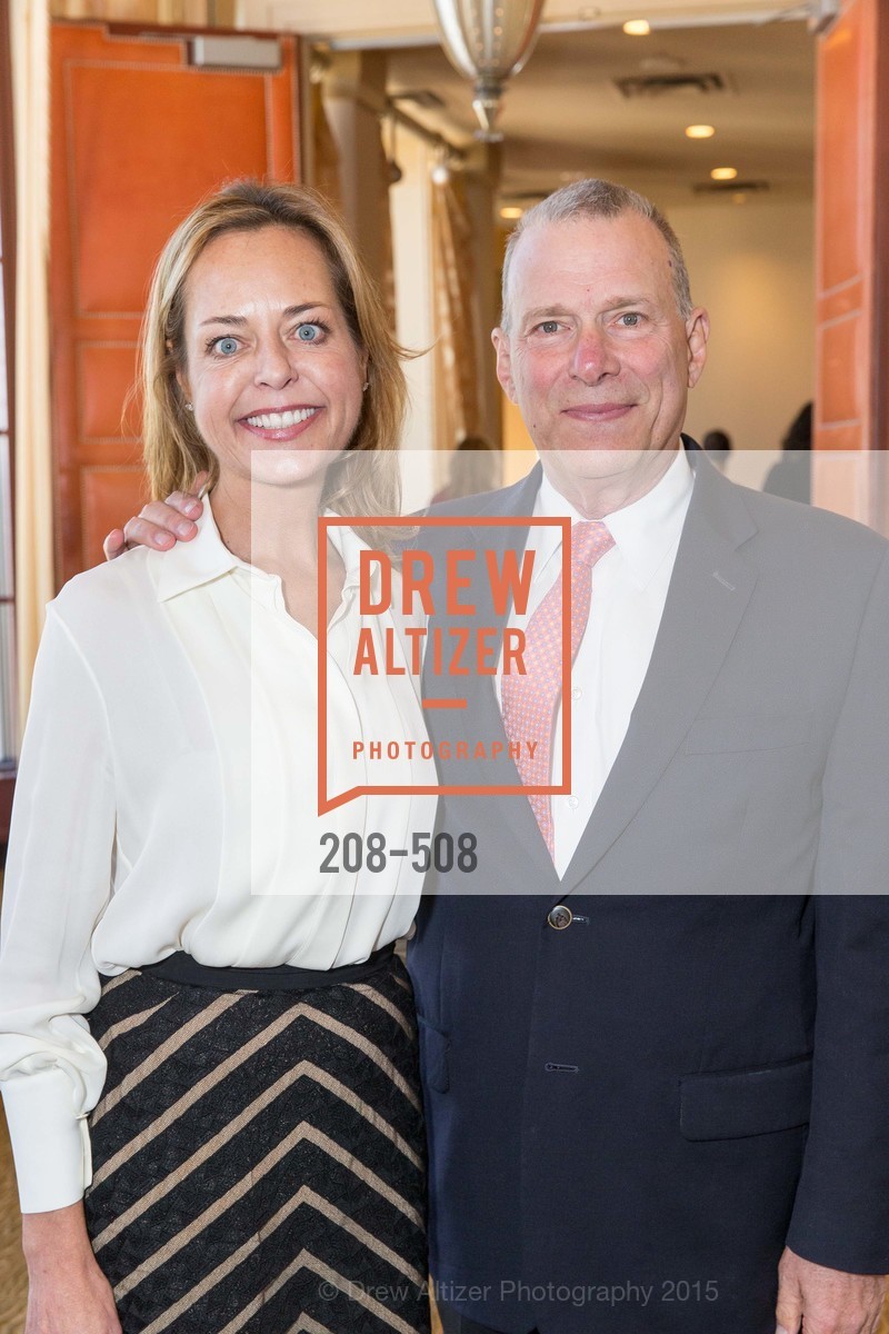 Charlot Malin, David Gockley, San Francisco Opera Guild Annual Meeting & Luncheon, The Westin St. Francis Union Square. 335 Powell St, November 10th, 2015,Drew Altizer, Drew Altizer Photography, full-service agency, private events, San Francisco photographer, photographer california