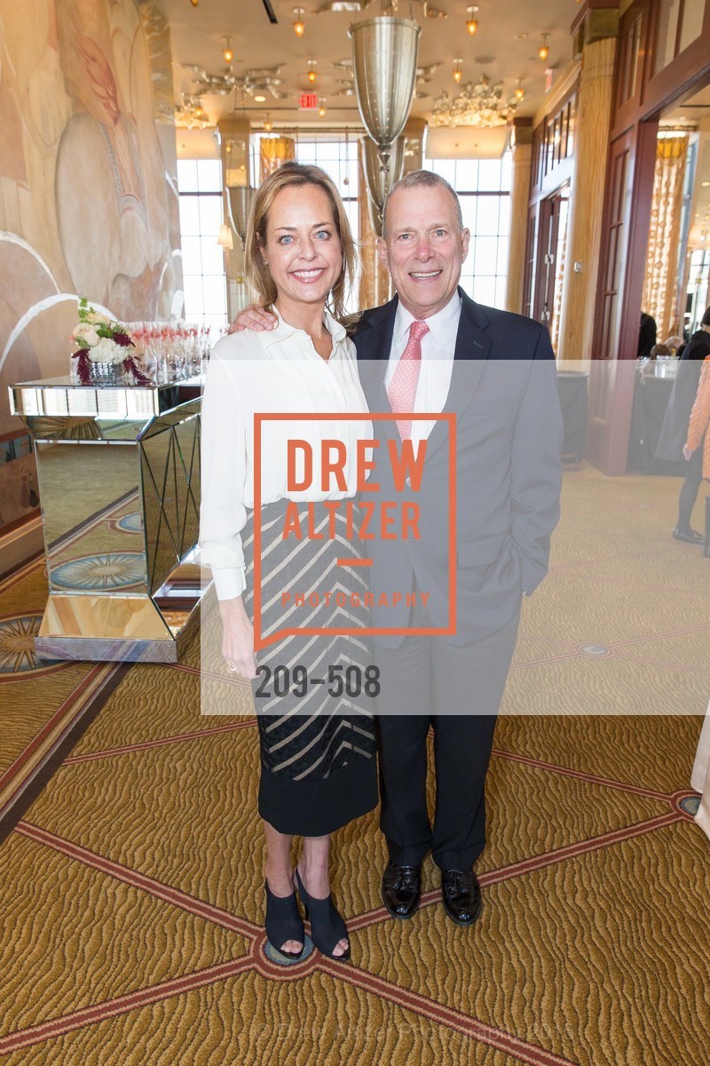 Charlot Malin, David Gockley, San Francisco Opera Guild Annual Meeting & Luncheon, The Westin St. Francis Union Square. 335 Powell St, November 10th, 2015,Drew Altizer, Drew Altizer Photography, full-service agency, private events, San Francisco photographer, photographer california