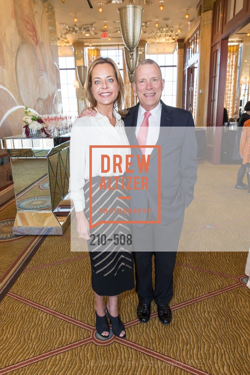 Charlot Malin, David Gockley, San Francisco Opera Guild Annual Meeting & Luncheon, The Westin St. Francis Union Square. 335 Powell St, November 10th, 2015,Drew Altizer, Drew Altizer Photography, full-service agency, private events, San Francisco photographer, photographer california