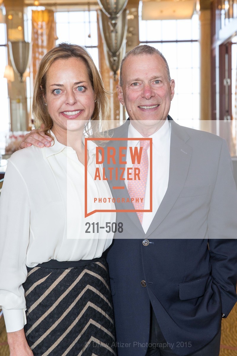 Charlot Malin, David Gockley, San Francisco Opera Guild Annual Meeting & Luncheon, The Westin St. Francis Union Square. 335 Powell St, November 10th, 2015,Drew Altizer, Drew Altizer Photography, full-service agency, private events, San Francisco photographer, photographer california
