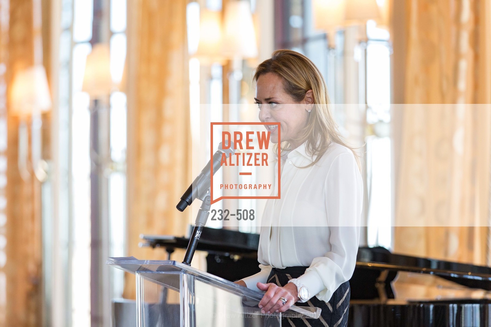 Charlot Malin, San Francisco Opera Guild Annual Meeting & Luncheon, The Westin St. Francis Union Square. 335 Powell St, November 10th, 2015,Drew Altizer, Drew Altizer Photography, full-service agency, private events, San Francisco photographer, photographer california