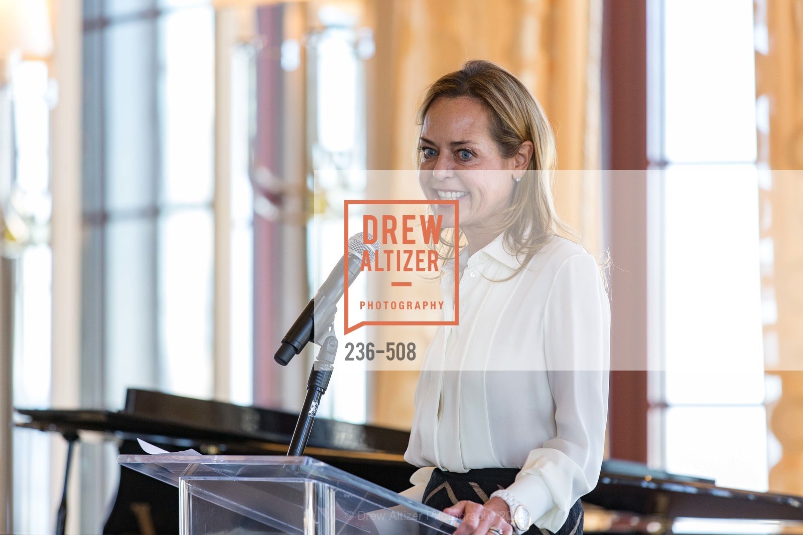 Charlot Malin, San Francisco Opera Guild Annual Meeting & Luncheon, The Westin St. Francis Union Square. 335 Powell St, November 10th, 2015,Drew Altizer, Drew Altizer Photography, full-service agency, private events, San Francisco photographer, photographer california