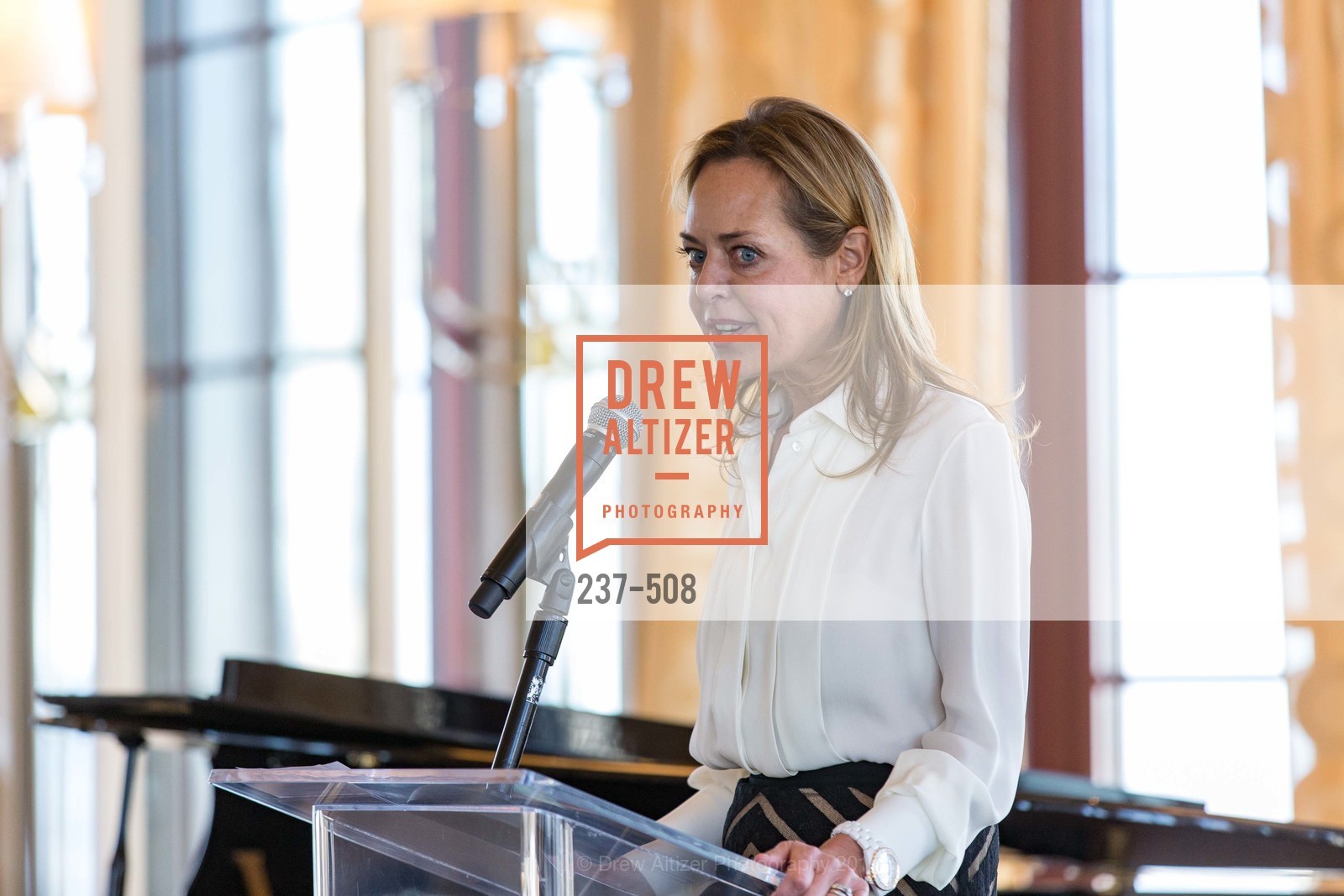 Charlot Malin, San Francisco Opera Guild Annual Meeting & Luncheon, The Westin St. Francis Union Square. 335 Powell St, November 10th, 2015,Drew Altizer, Drew Altizer Photography, full-service agency, private events, San Francisco photographer, photographer california