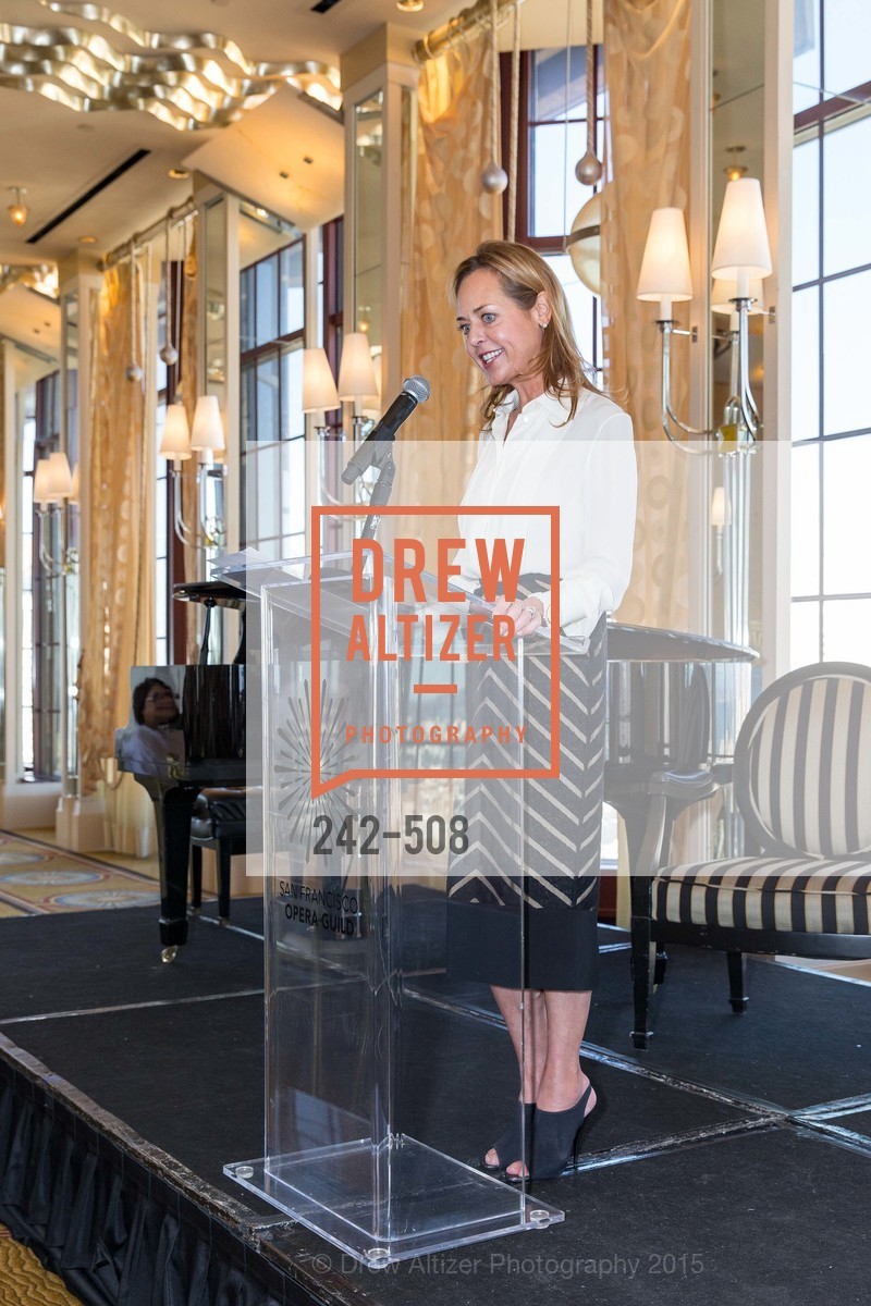Charlot Malin, San Francisco Opera Guild Annual Meeting & Luncheon, The Westin St. Francis Union Square. 335 Powell St, November 10th, 2015,Drew Altizer, Drew Altizer Photography, full-service agency, private events, San Francisco photographer, photographer california