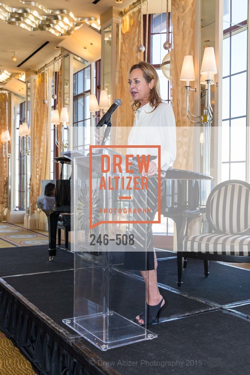 Charlot Malin, San Francisco Opera Guild Annual Meeting & Luncheon, The Westin St. Francis Union Square. 335 Powell St, November 10th, 2015,Drew Altizer, Drew Altizer Photography, full-service agency, private events, San Francisco photographer, photographer california
