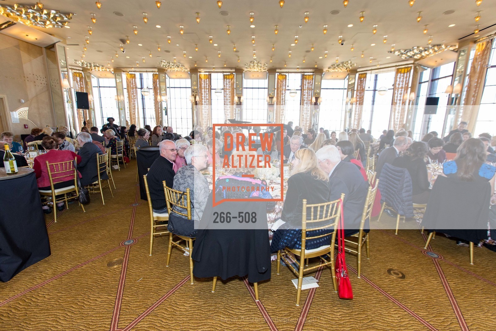Atmosphere, San Francisco Opera Guild Annual Meeting & Luncheon, The Westin St. Francis Union Square. 335 Powell St, November 10th, 2015,Drew Altizer, Drew Altizer Photography, full-service agency, private events, San Francisco photographer, photographer california