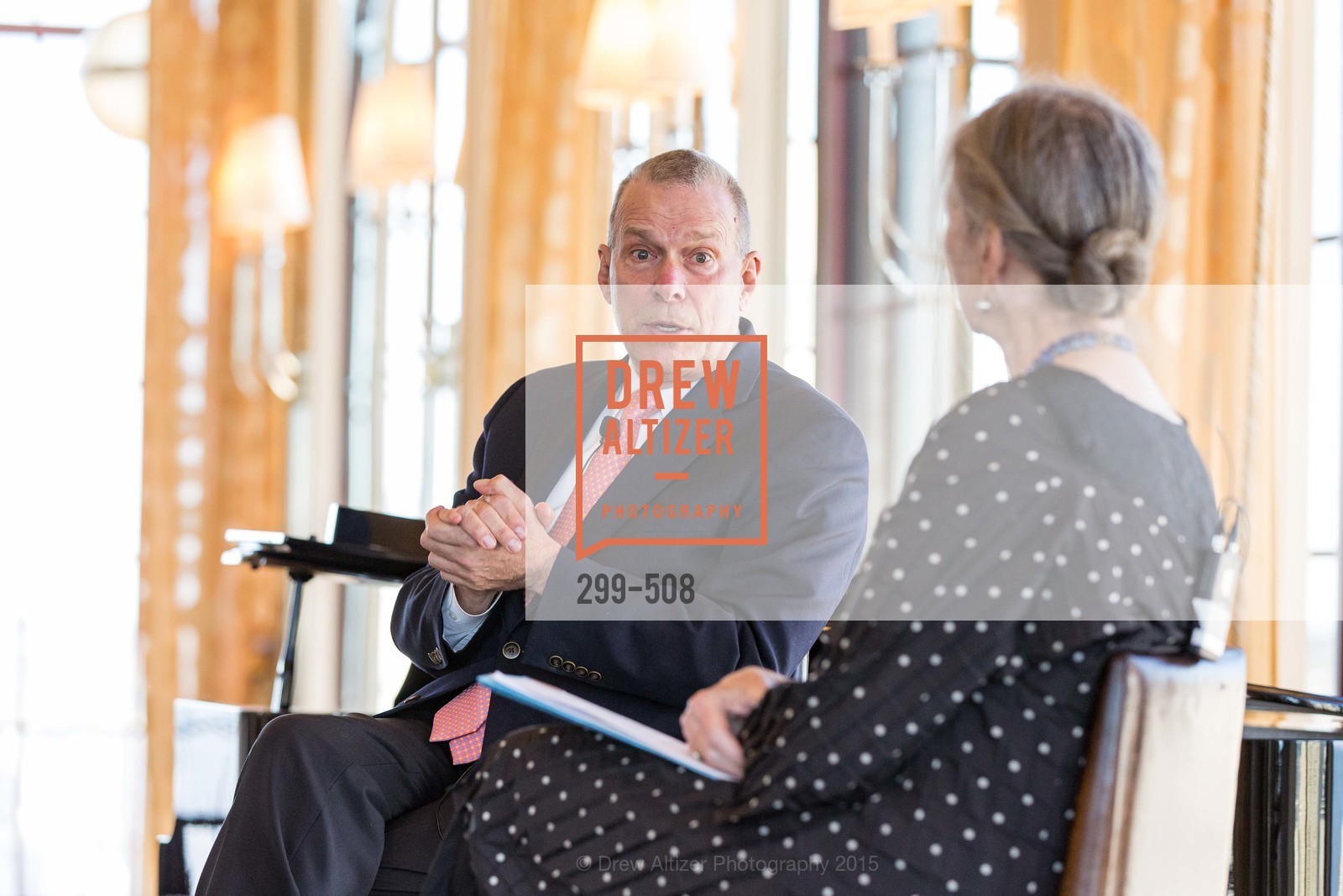 David Gockley, San Francisco Opera Guild Annual Meeting & Luncheon, The Westin St. Francis Union Square. 335 Powell St, November 10th, 2015,Drew Altizer, Drew Altizer Photography, full-service agency, private events, San Francisco photographer, photographer california