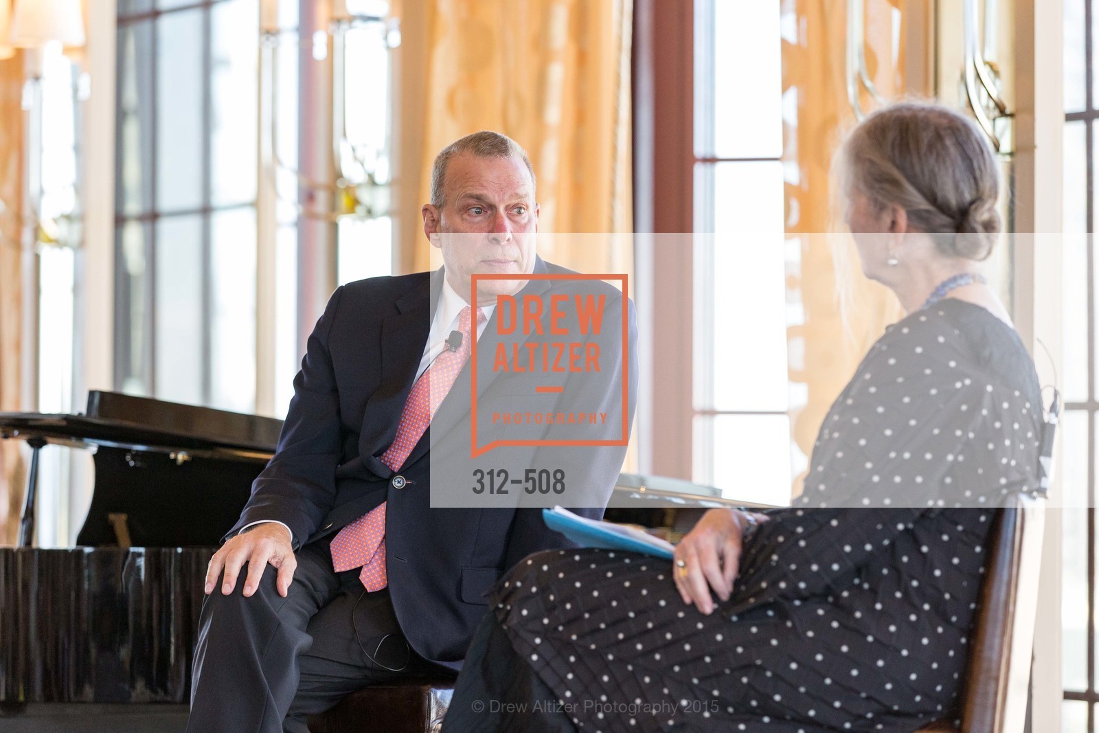 David Gockley, San Francisco Opera Guild Annual Meeting & Luncheon, The Westin St. Francis Union Square. 335 Powell St, November 10th, 2015,Drew Altizer, Drew Altizer Photography, full-service event agency, private events, San Francisco photographer, photographer California
