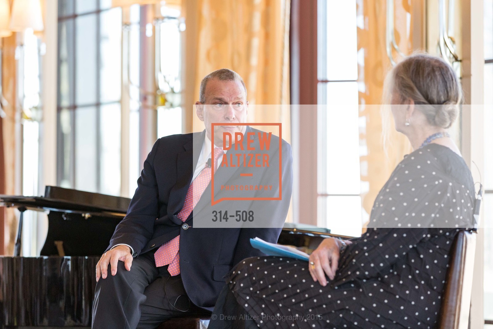 David Gockley, San Francisco Opera Guild Annual Meeting & Luncheon, The Westin St. Francis Union Square. 335 Powell St, November 10th, 2015,Drew Altizer, Drew Altizer Photography, full-service event agency, private events, San Francisco photographer, photographer California