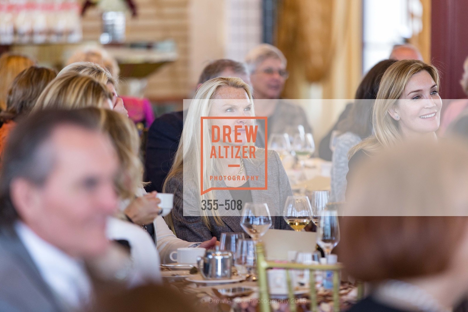 Linle Froebe, San Francisco Opera Guild Annual Meeting & Luncheon, The Westin St. Francis Union Square. 335 Powell St, November 10th, 2015,Drew Altizer, Drew Altizer Photography, full-service agency, private events, San Francisco photographer, photographer california