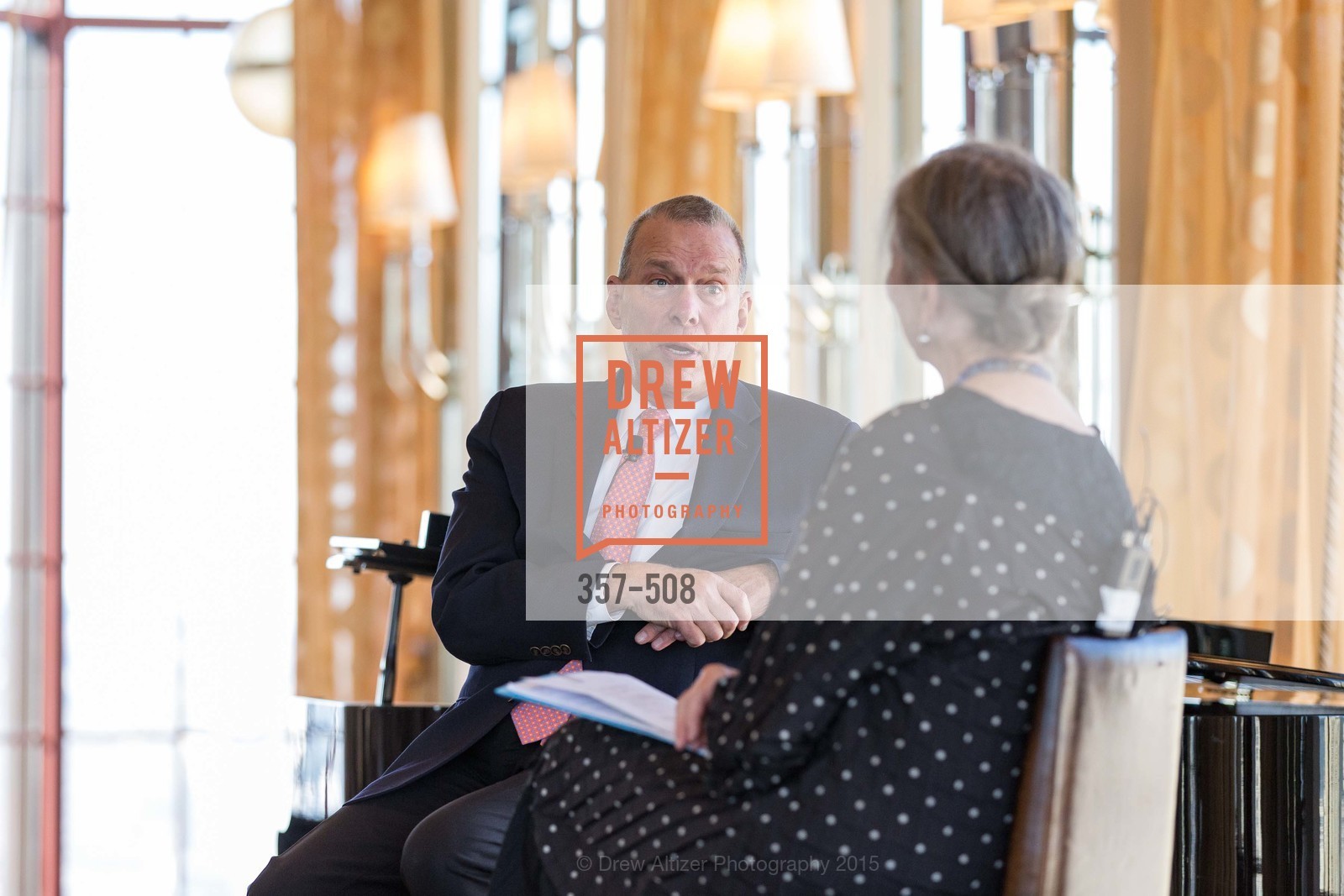 David Gockley, San Francisco Opera Guild Annual Meeting & Luncheon, The Westin St. Francis Union Square. 335 Powell St, November 10th, 2015,Drew Altizer, Drew Altizer Photography, full-service agency, private events, San Francisco photographer, photographer california
