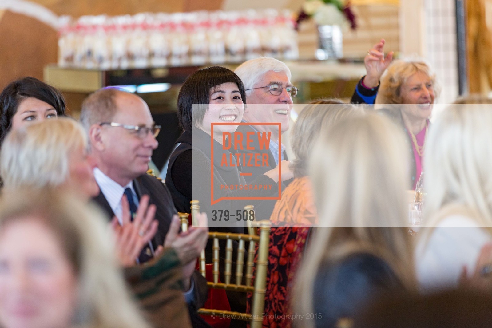 Yuka Uehara, San Francisco Opera Guild Annual Meeting & Luncheon, The Westin St. Francis Union Square. 335 Powell St, November 10th, 2015,Drew Altizer, Drew Altizer Photography, full-service agency, private events, San Francisco photographer, photographer california