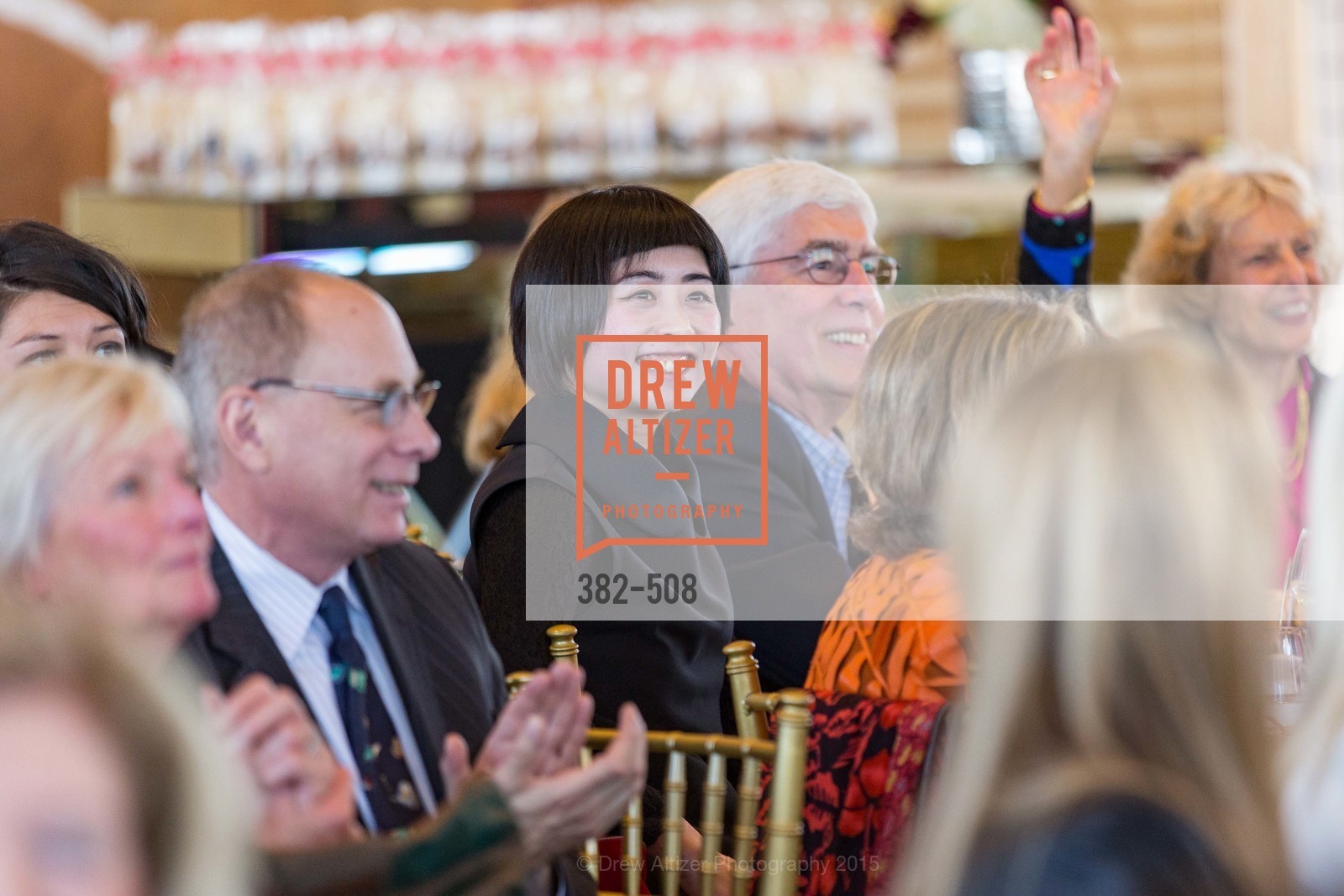 Yuka Uehara, San Francisco Opera Guild Annual Meeting & Luncheon, The Westin St. Francis Union Square. 335 Powell St, November 10th, 2015,Drew Altizer, Drew Altizer Photography, full-service agency, private events, San Francisco photographer, photographer california