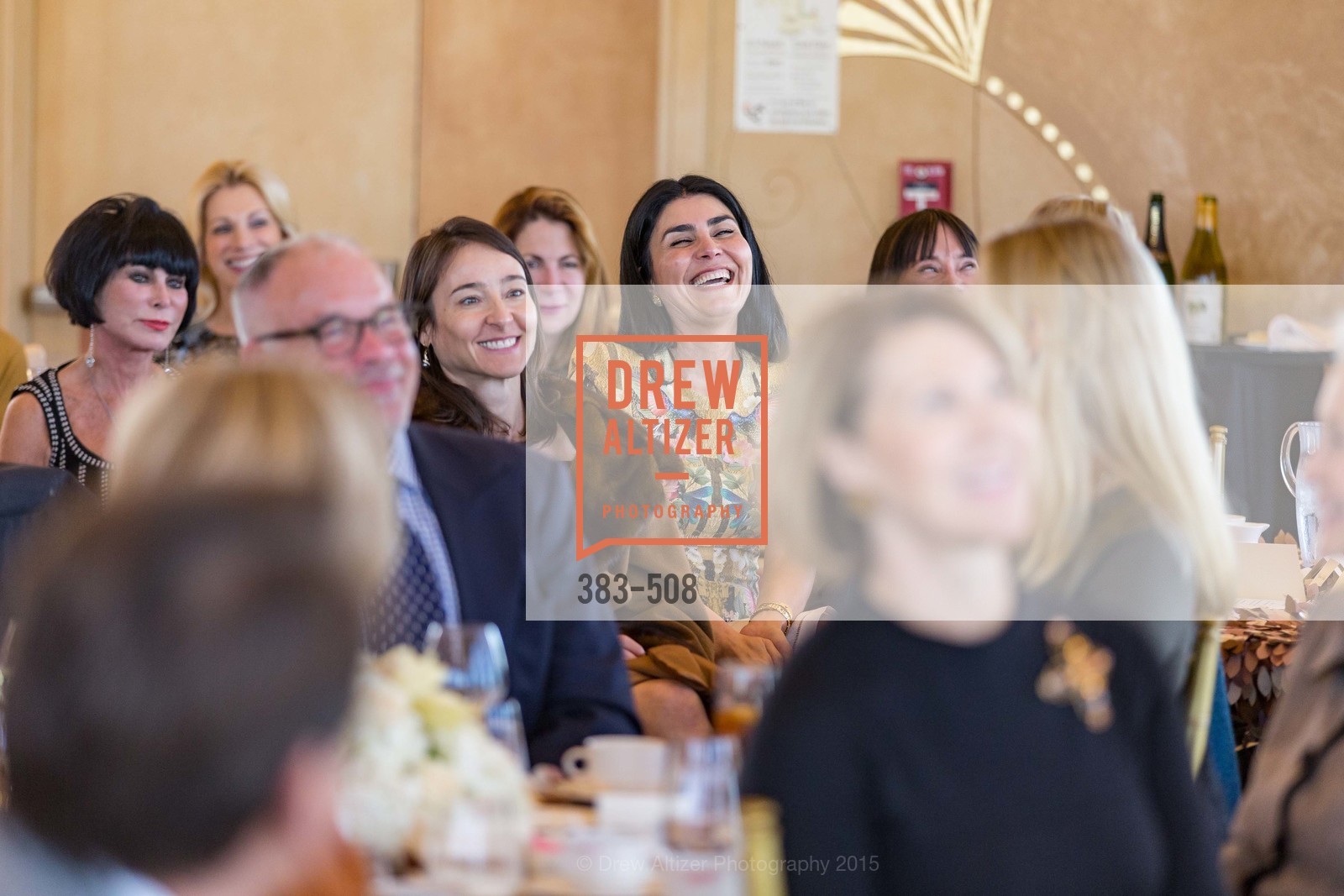 Afsaneh Akhtari, San Francisco Opera Guild Annual Meeting & Luncheon, The Westin St. Francis Union Square. 335 Powell St, November 10th, 2015,Drew Altizer, Drew Altizer Photography, full-service event agency, private events, San Francisco photographer, photographer California