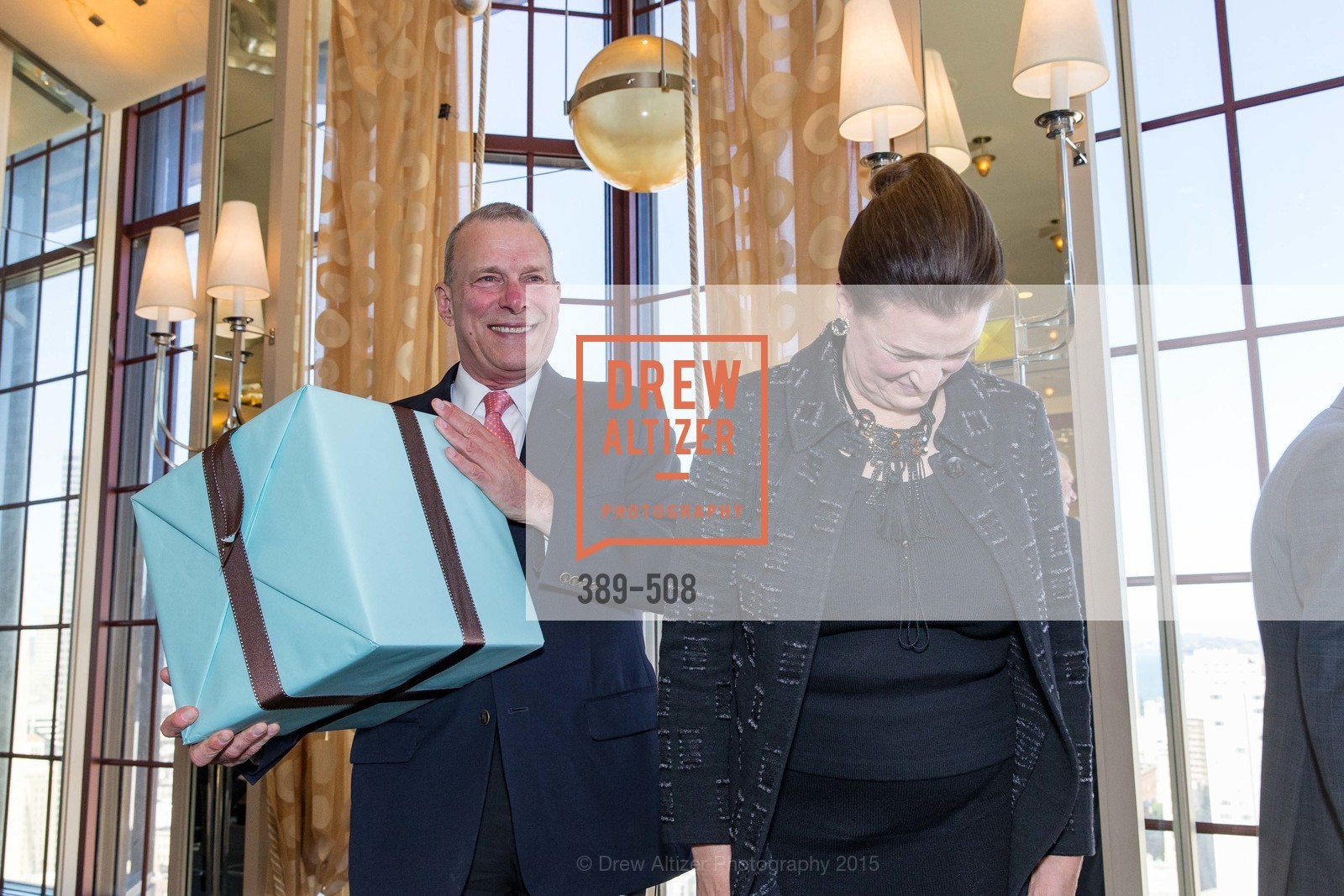 David Gockley, Susan Malott, San Francisco Opera Guild Annual Meeting & Luncheon, The Westin St. Francis Union Square. 335 Powell St, November 10th, 2015,Drew Altizer, Drew Altizer Photography, full-service agency, private events, San Francisco photographer, photographer california