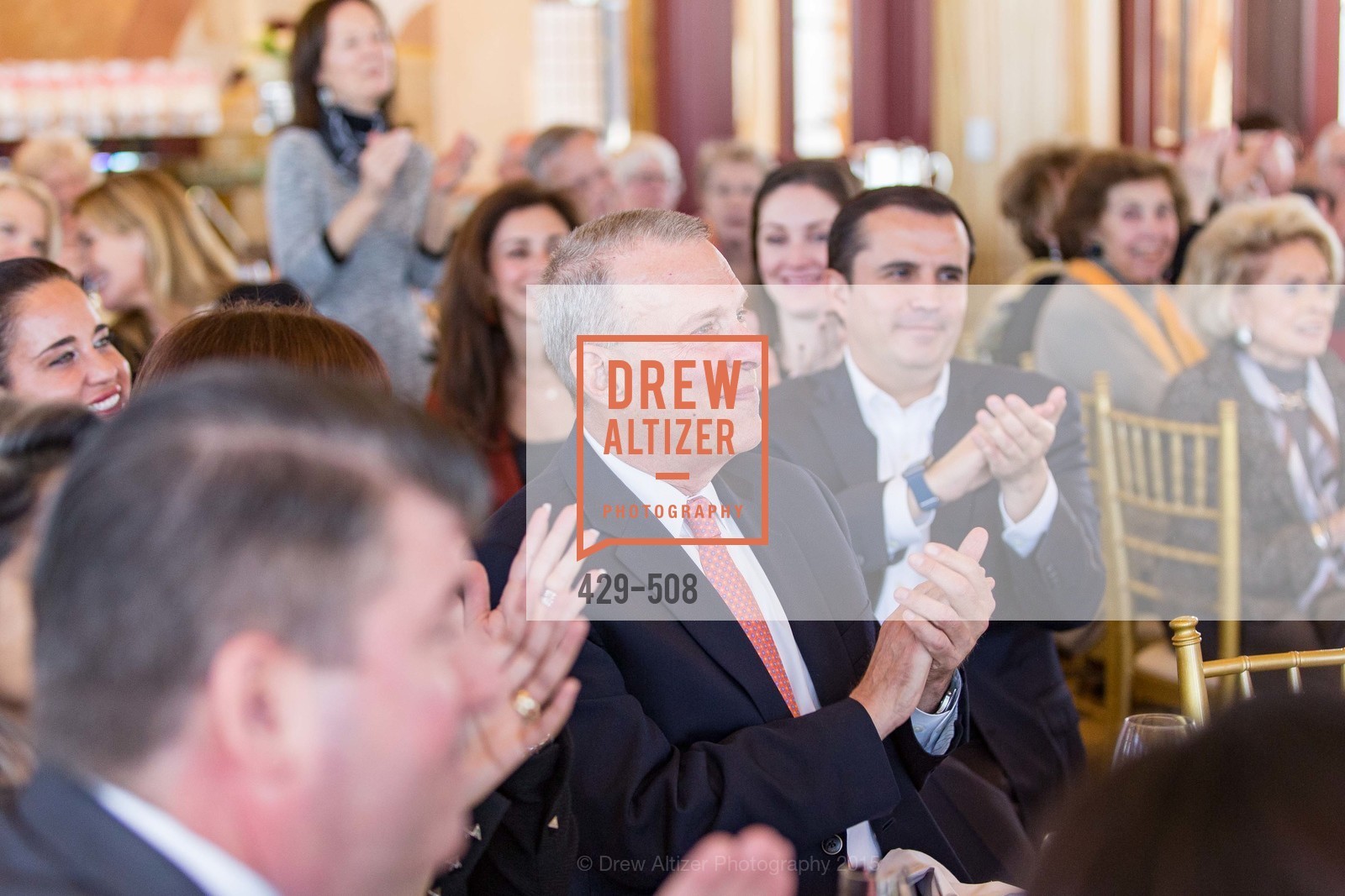 David Gockley, Jorge Jaramillo, San Francisco Opera Guild Annual Meeting & Luncheon, The Westin St. Francis Union Square. 335 Powell St, November 10th, 2015,Drew Altizer, Drew Altizer Photography, full-service agency, private events, San Francisco photographer, photographer california