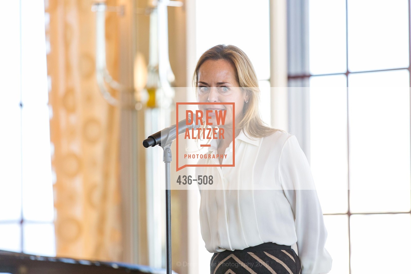 Charlot Malin, San Francisco Opera Guild Annual Meeting & Luncheon, The Westin St. Francis Union Square. 335 Powell St, November 10th, 2015,Drew Altizer, Drew Altizer Photography, full-service agency, private events, San Francisco photographer, photographer california