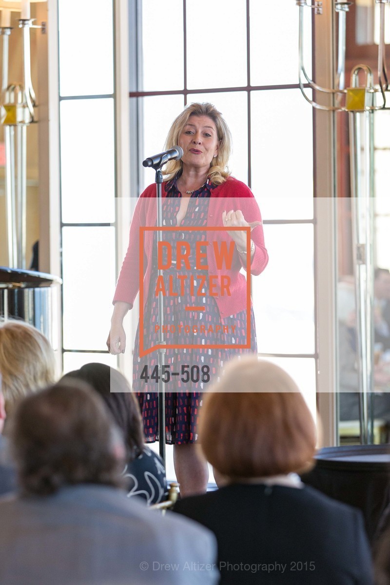 Caroline Altman, San Francisco Opera Guild Annual Meeting & Luncheon, The Westin St. Francis Union Square. 335 Powell St, November 10th, 2015,Drew Altizer, Drew Altizer Photography, full-service agency, private events, San Francisco photographer, photographer california