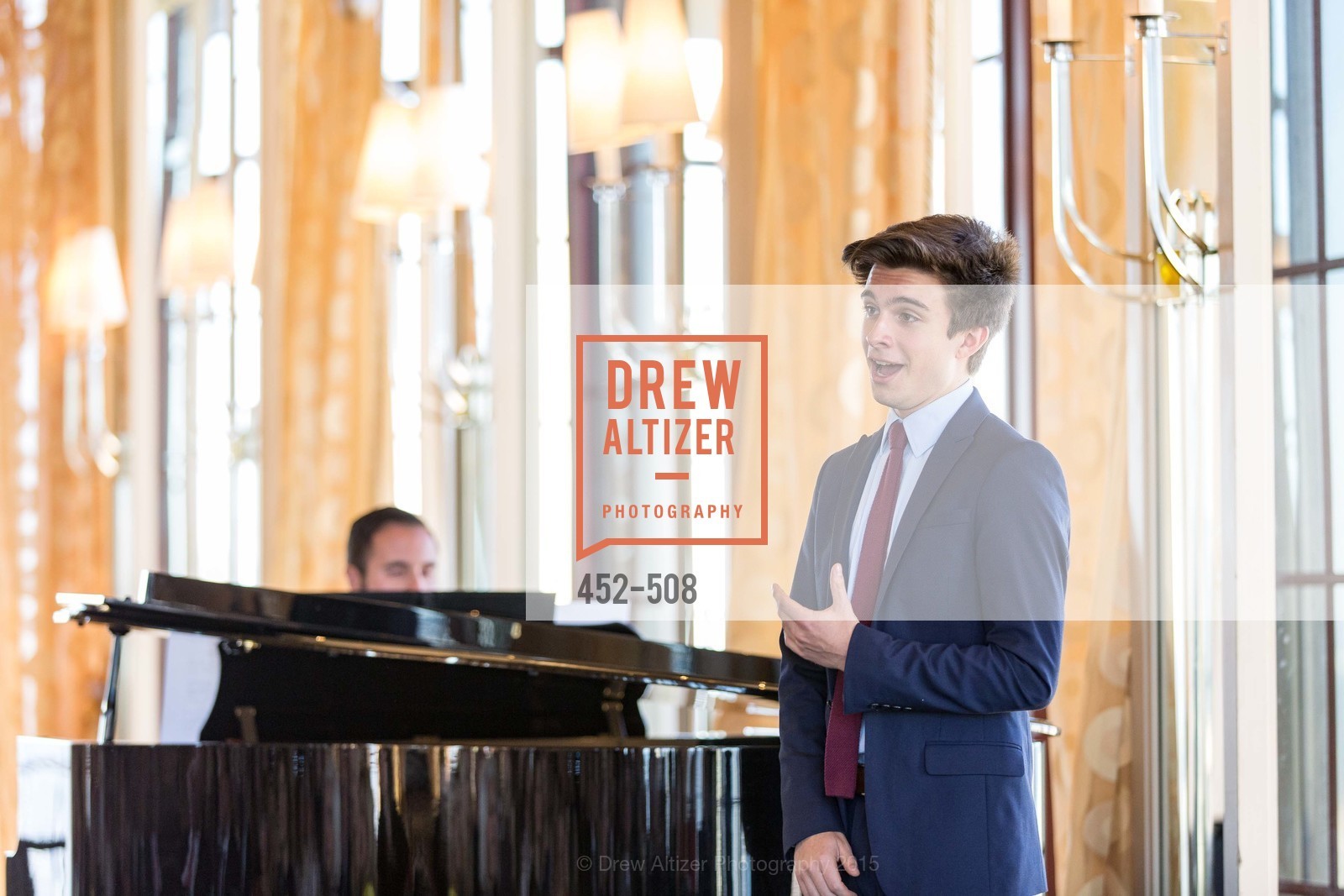 Performance By Danny Pinto, San Francisco Opera Guild Annual Meeting & Luncheon, The Westin St. Francis Union Square. 335 Powell St, November 10th, 2015,Drew Altizer, Drew Altizer Photography, full-service agency, private events, San Francisco photographer, photographer california