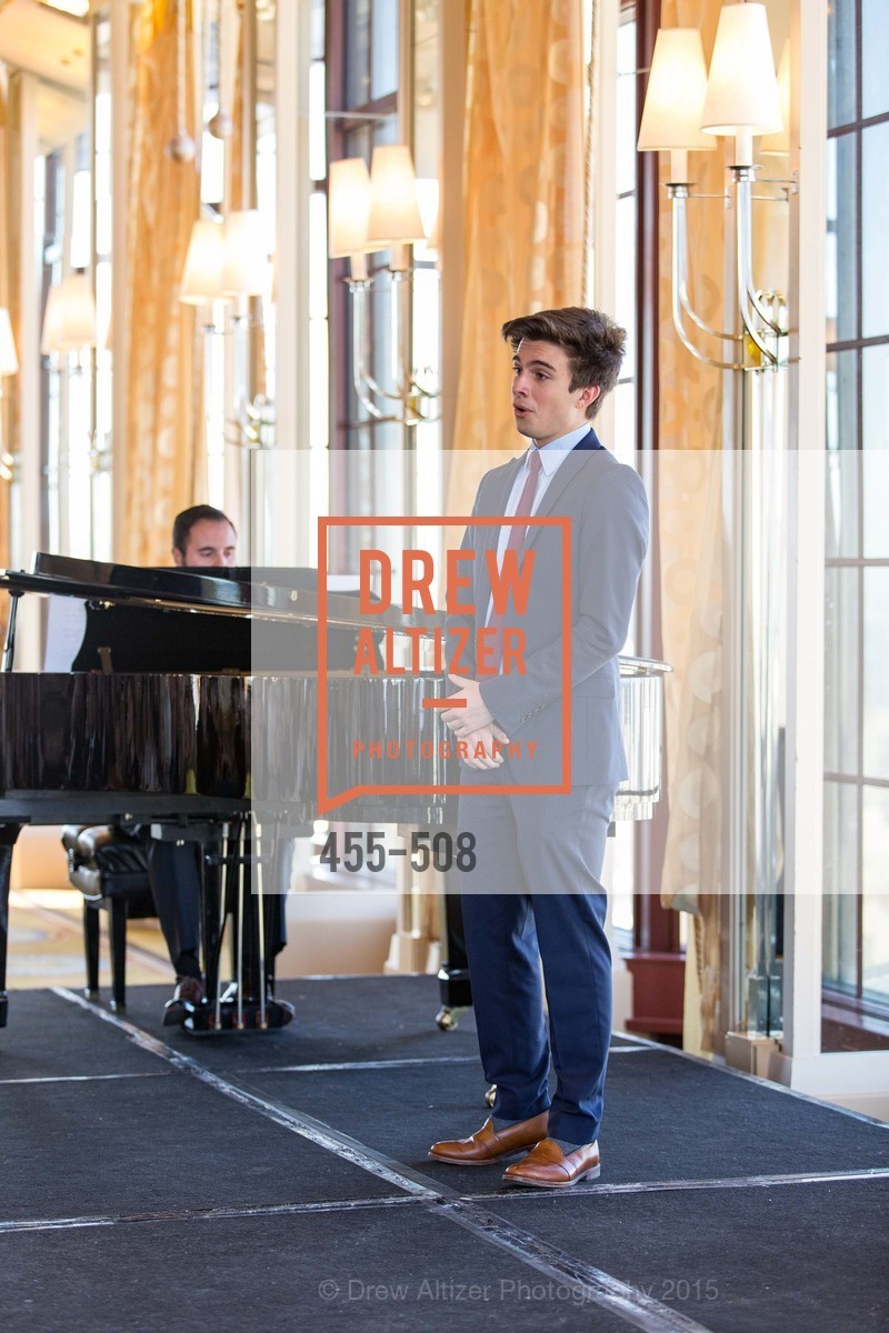 Performance By Danny Pinto, San Francisco Opera Guild Annual Meeting & Luncheon, The Westin St. Francis Union Square. 335 Powell St, November 10th, 2015,Drew Altizer, Drew Altizer Photography, full-service agency, private events, San Francisco photographer, photographer california