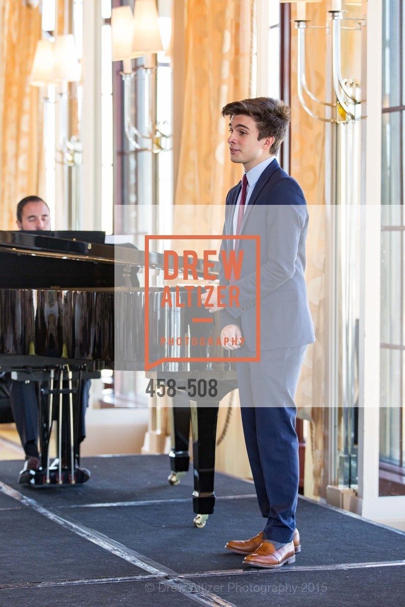 Performance By Danny Pinto, San Francisco Opera Guild Annual Meeting & Luncheon, The Westin St. Francis Union Square. 335 Powell St, November 10th, 2015,Drew Altizer, Drew Altizer Photography, full-service event agency, private events, San Francisco photographer, photographer California