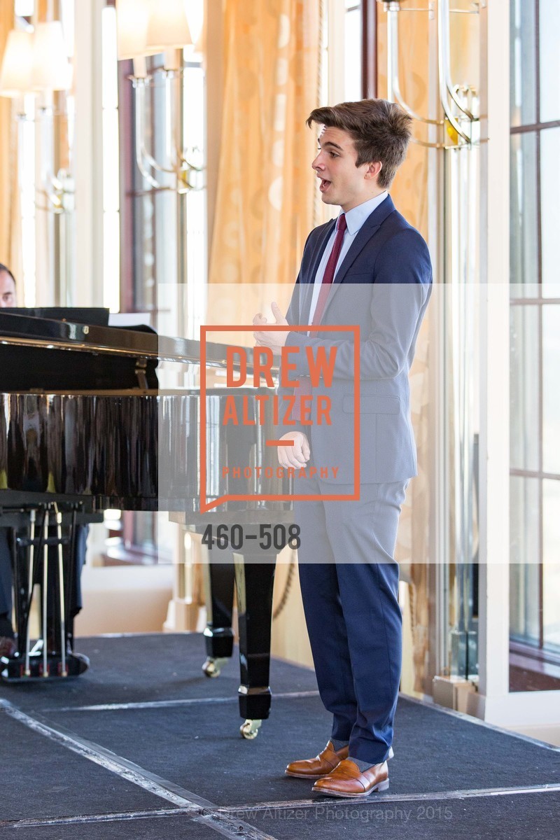 Performance By Danny Pinto, San Francisco Opera Guild Annual Meeting & Luncheon, The Westin St. Francis Union Square. 335 Powell St, November 10th, 2015,Drew Altizer, Drew Altizer Photography, full-service event agency, private events, San Francisco photographer, photographer California