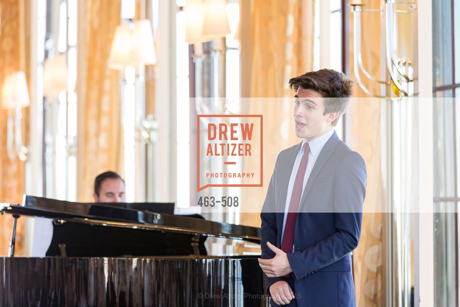 Performance By Danny Pinto, San Francisco Opera Guild Annual Meeting & Luncheon, The Westin St. Francis Union Square. 335 Powell St, November 10th, 2015,Drew Altizer, Drew Altizer Photography, full-service agency, private events, San Francisco photographer, photographer california