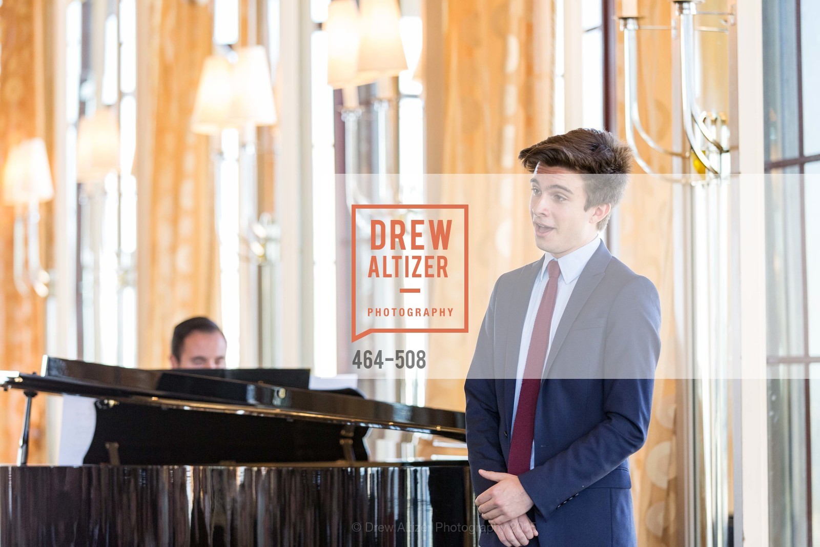 Performance By Danny Pinto, San Francisco Opera Guild Annual Meeting & Luncheon, The Westin St. Francis Union Square. 335 Powell St, November 10th, 2015,Drew Altizer, Drew Altizer Photography, full-service event agency, private events, San Francisco photographer, photographer California